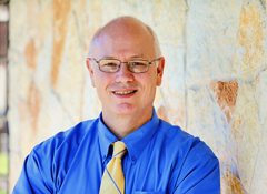 Dr. Kyle McCrea DDS