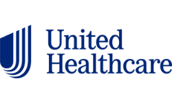 UHC logo